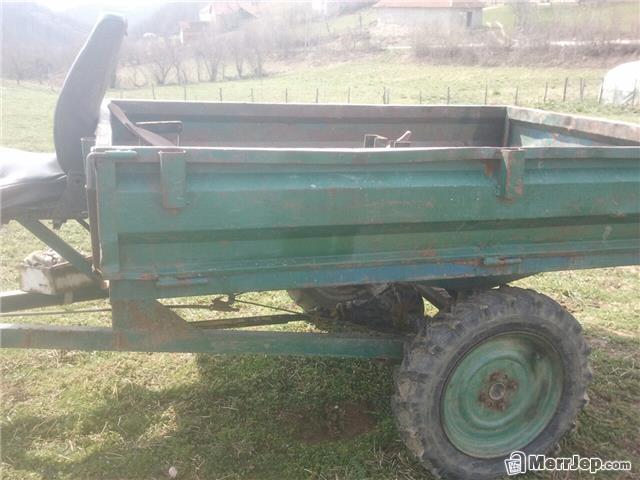 Kultivator-510