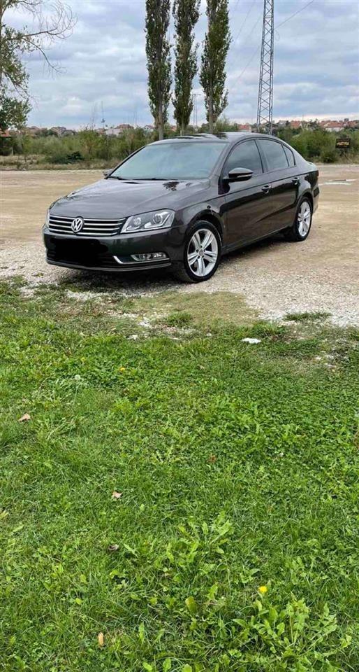 Passat