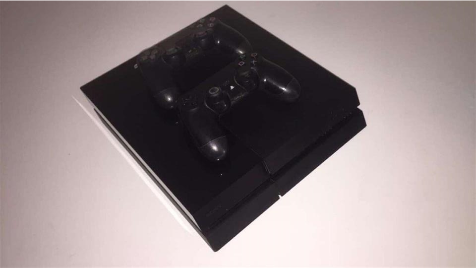 Ps4