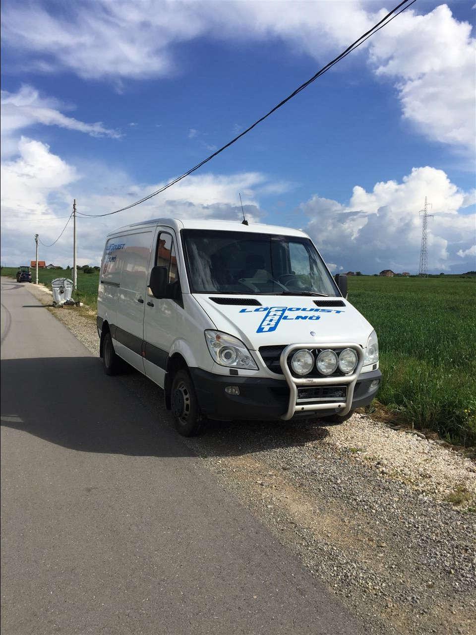 Sprinter-519