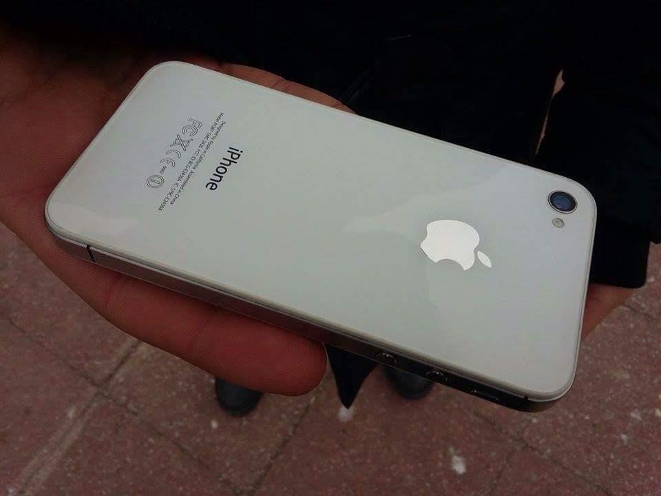 iPhone-4s