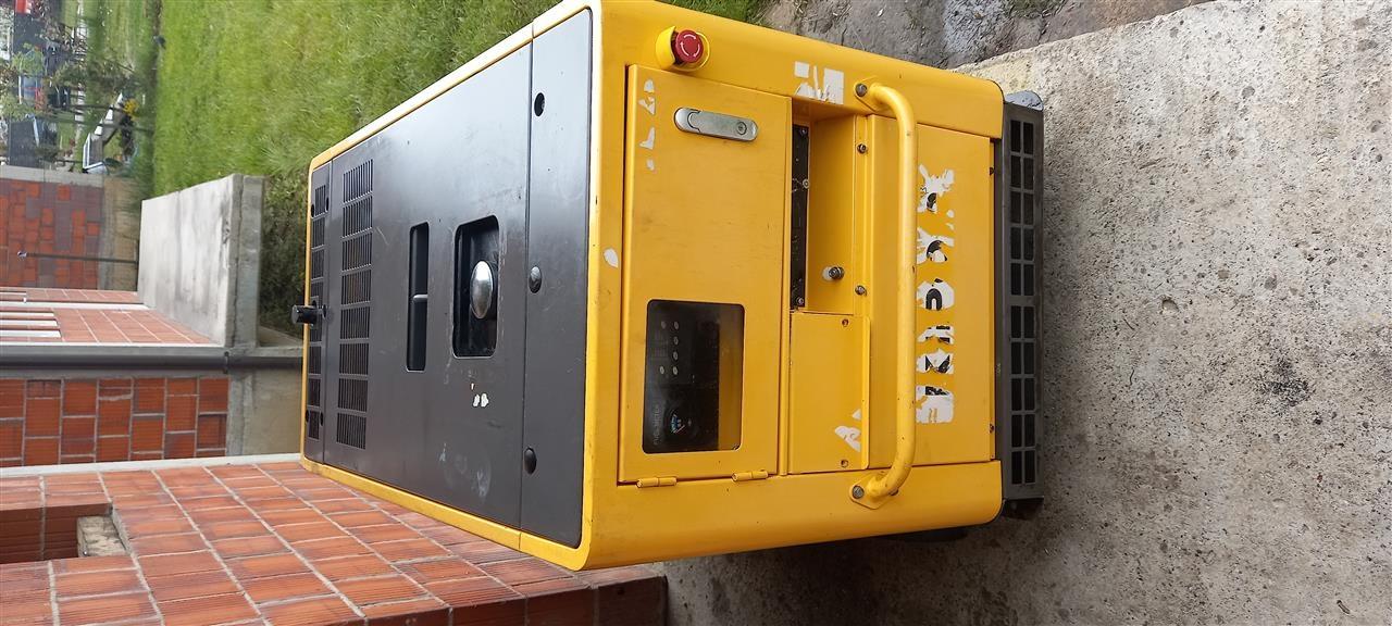 Gjenerator