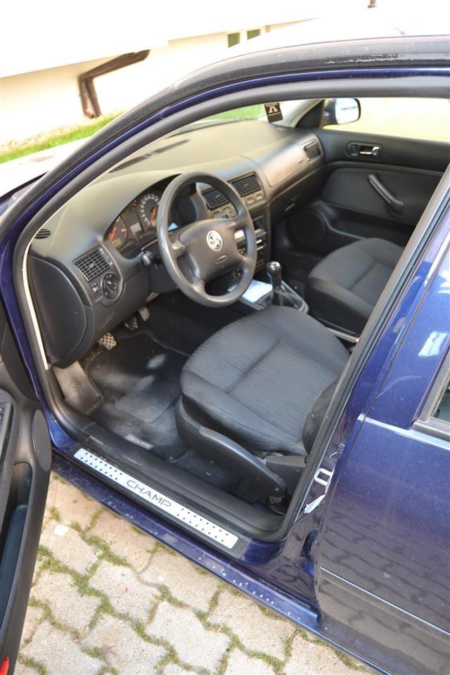 GOLF-4--2003