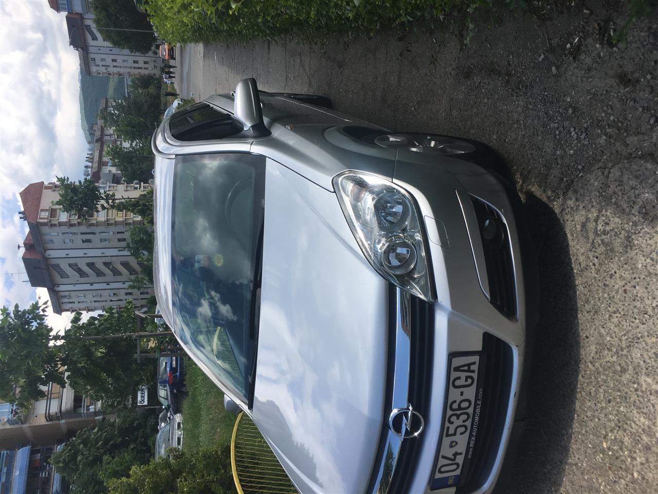 Astra