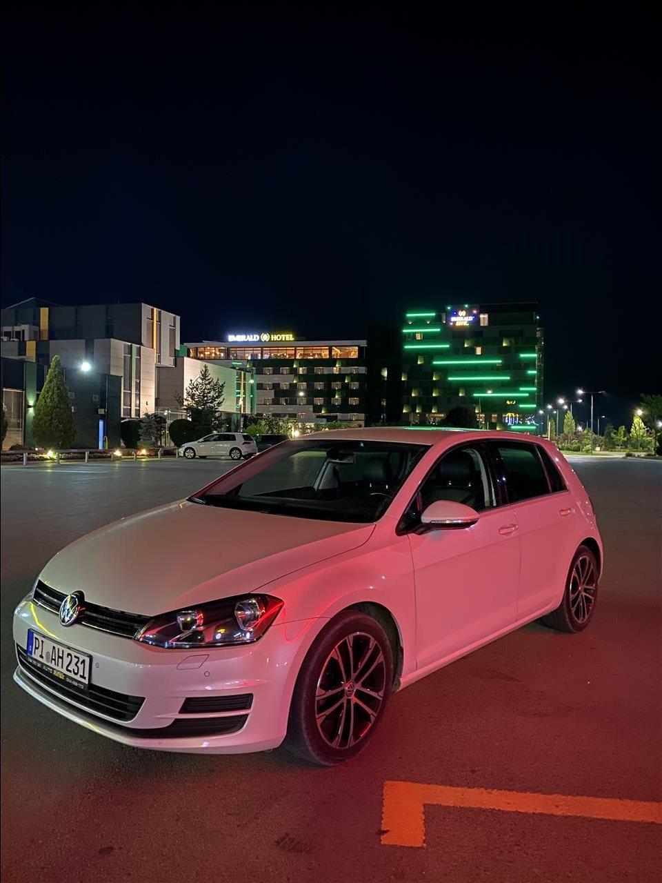 Golf-7