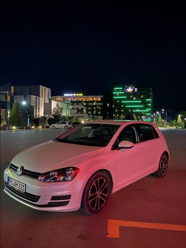 Golf 7