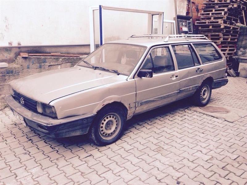 Passat