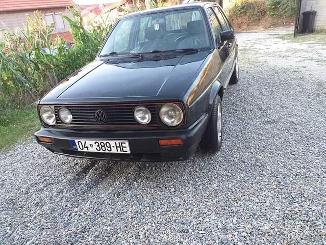Golf 2
