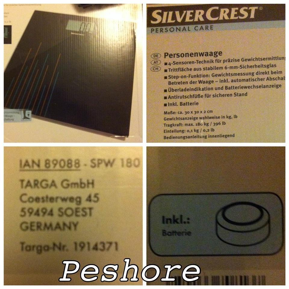 PESHORE-
