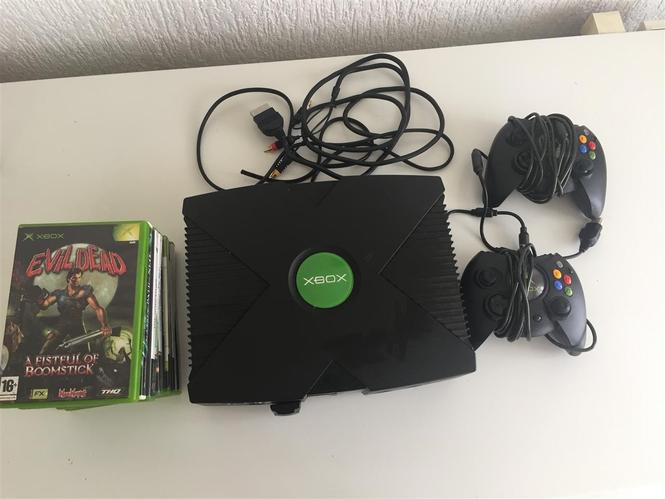 XBOX 260