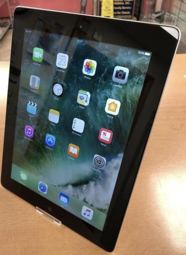 Ipad 4