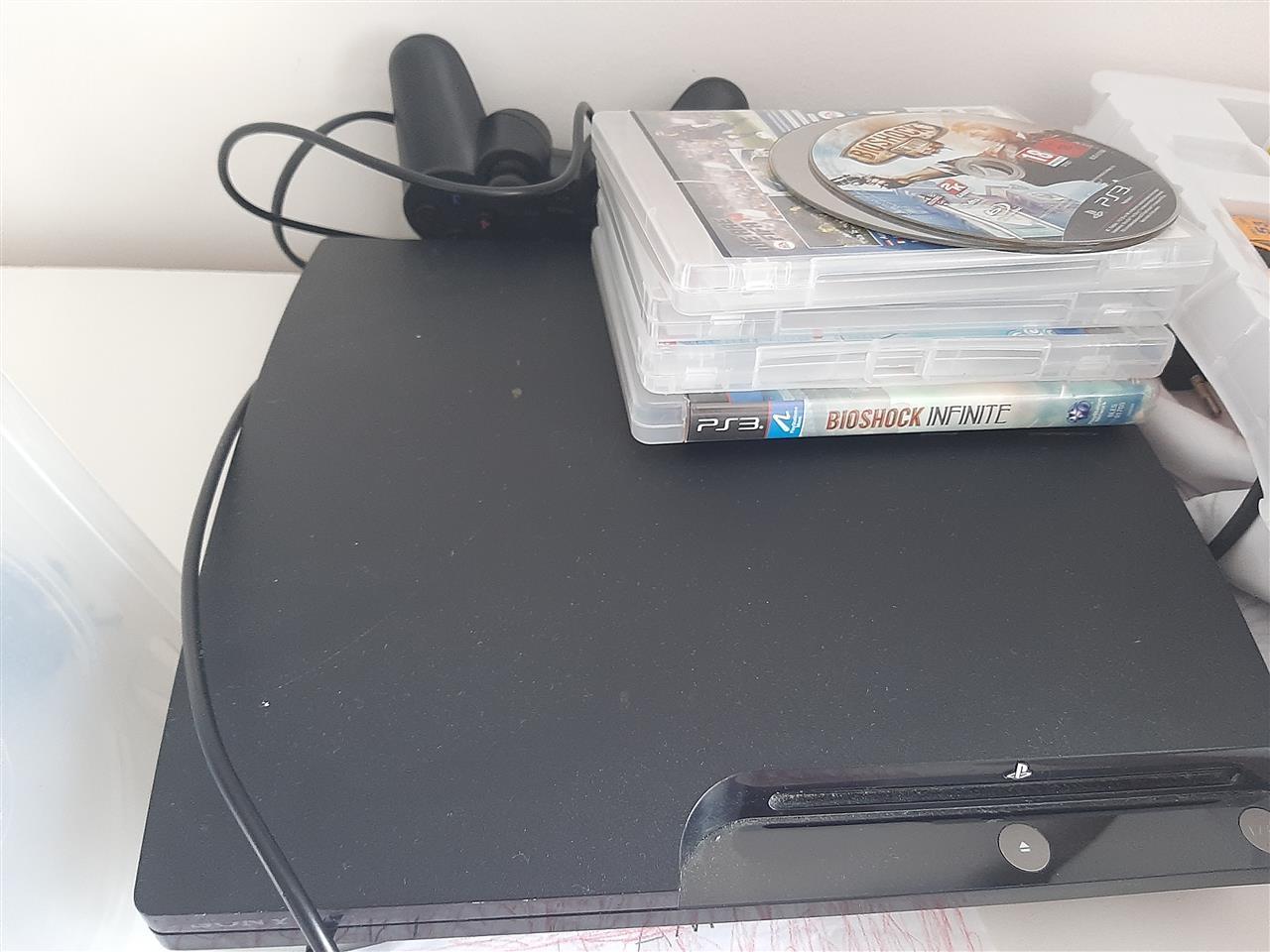 Shitet-sony-ps3-