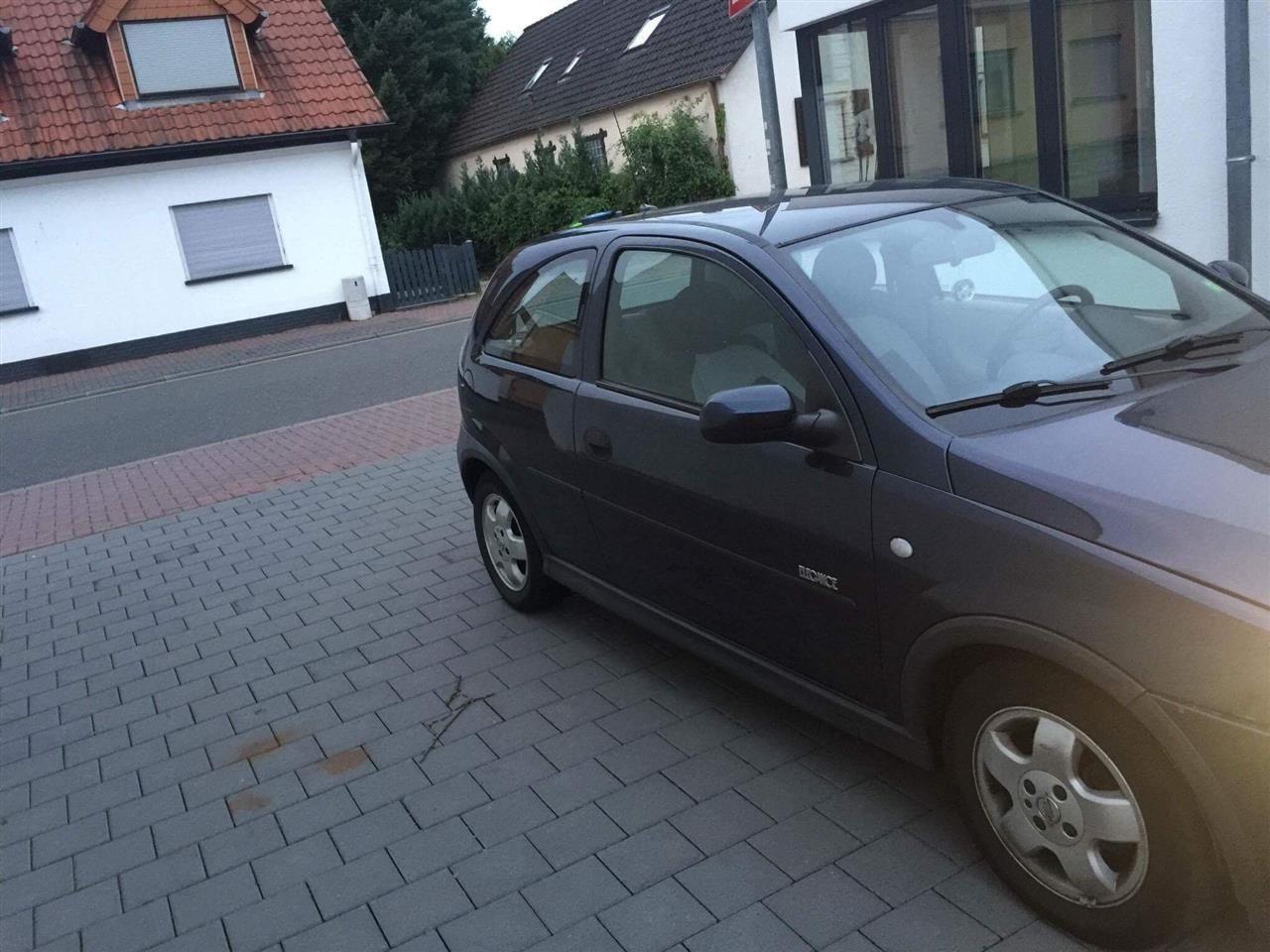 Opel-Corsa