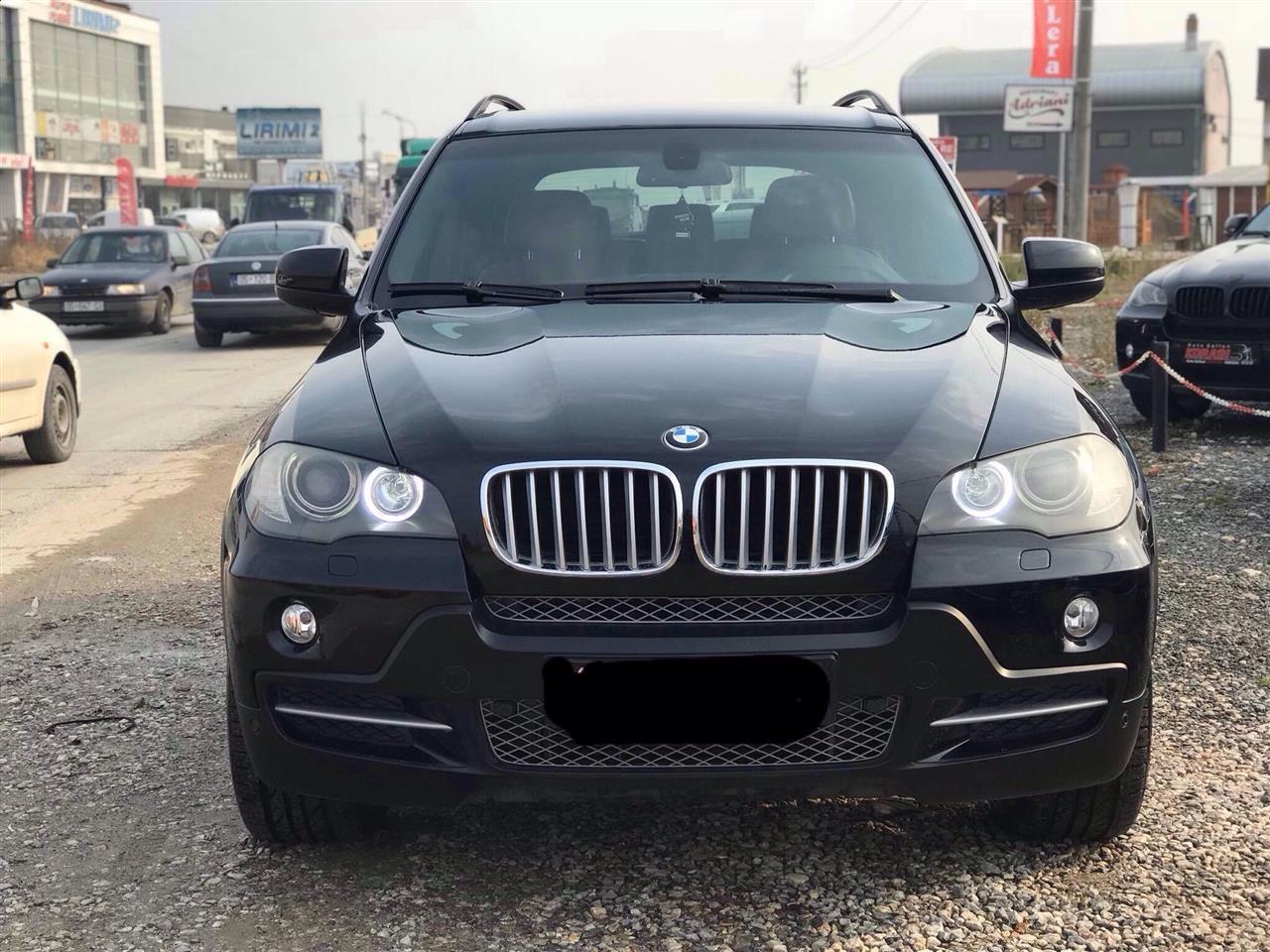 Bmw-x5