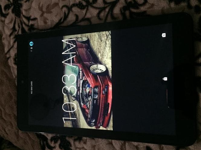 Tablet 