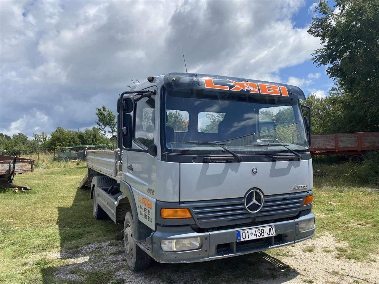 Atego