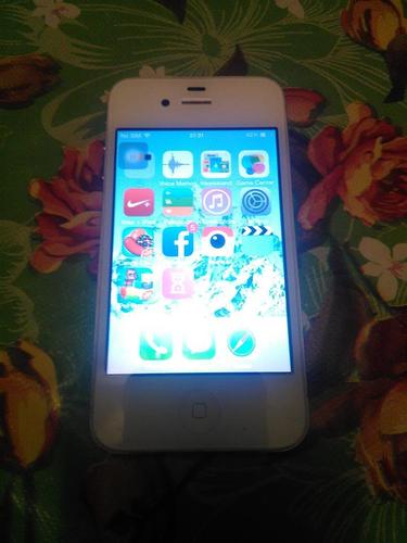 Iphon 4