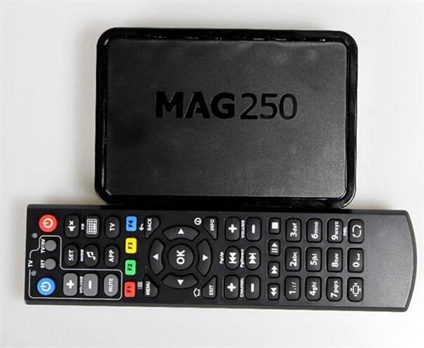 MAC 250