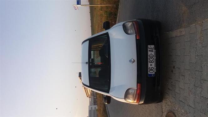 Renault Kango