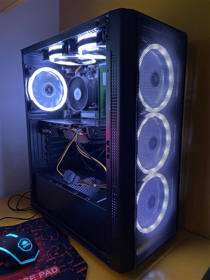 SHITET-GAMING-PC