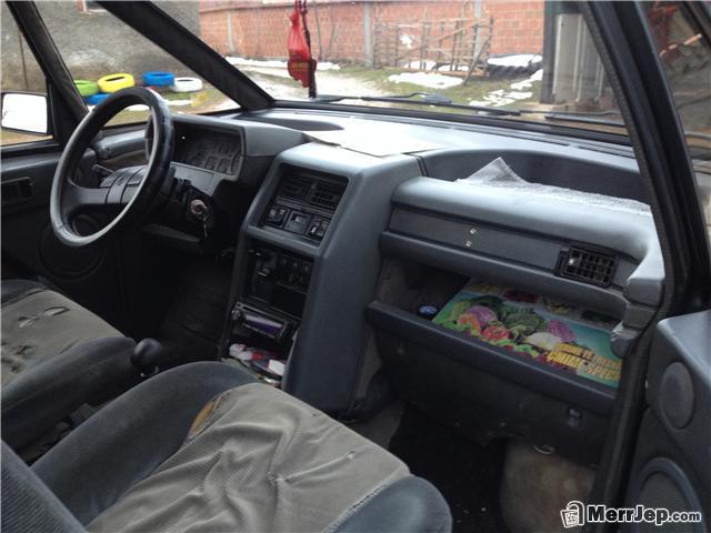 Renault expace -88