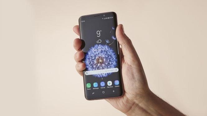Samsung Galaxy S8