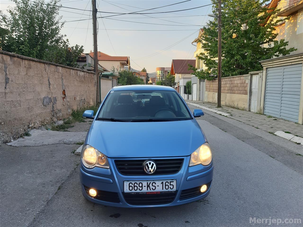 merrjep volkswagen polo