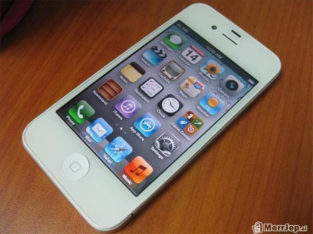 Iphone 4s