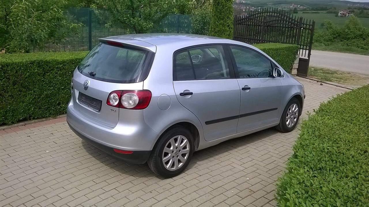 Golf-5-Plus