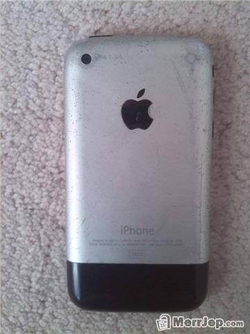 Iphone 3
