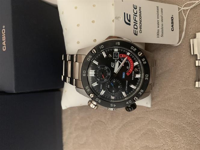 Casio