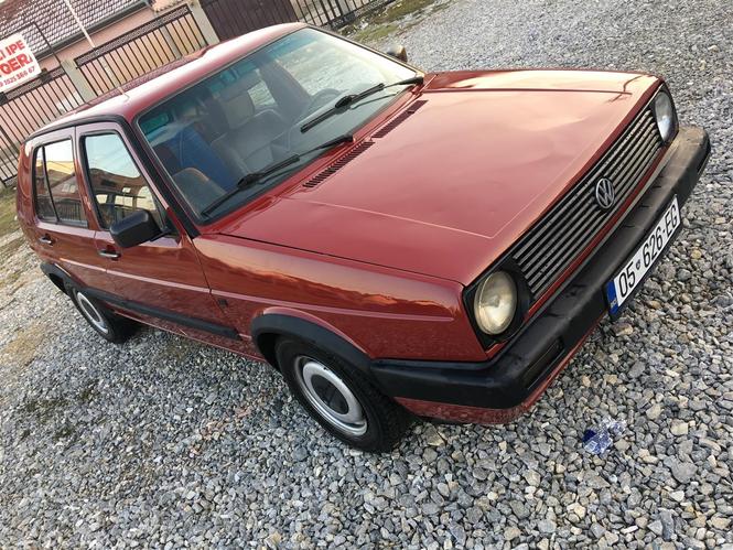 Golf 2