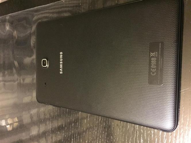 Samsung Galaxy Tab E
