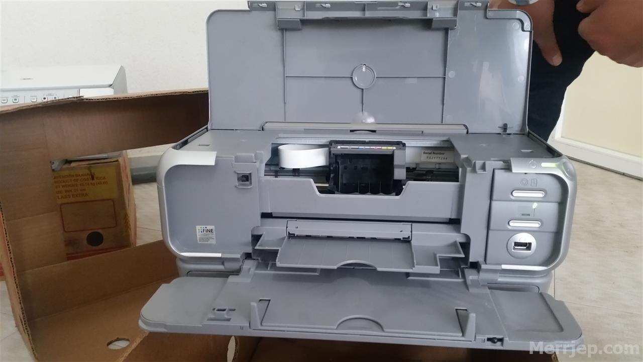 printer canon pixma ip3000