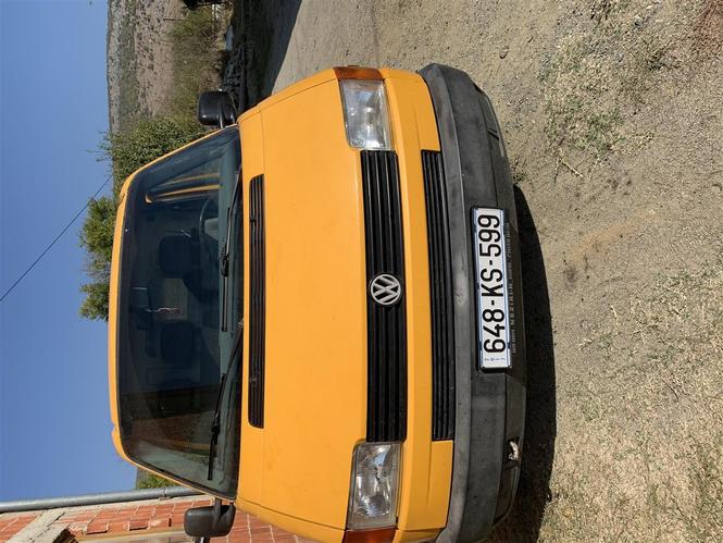 Kombi T4