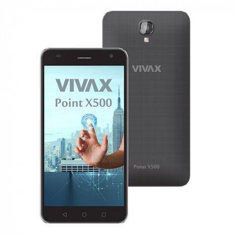 Vivax-Point-X500