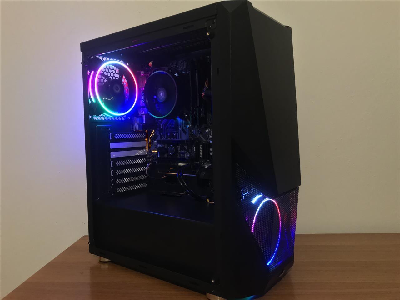 Gaming-PC