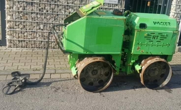 Wacker-RT-820