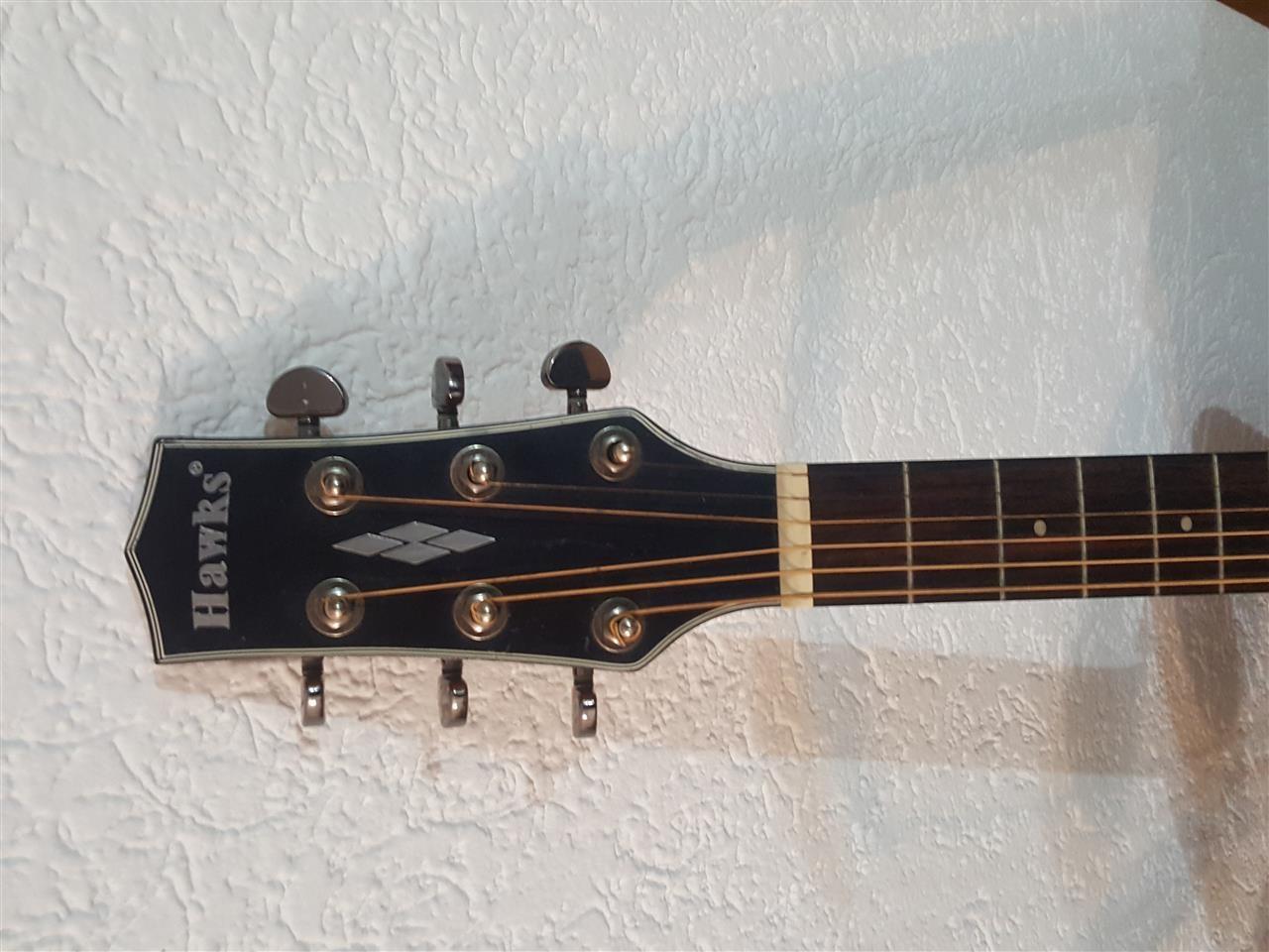 Gitare