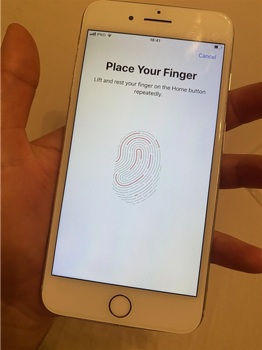 iphone 8 plus