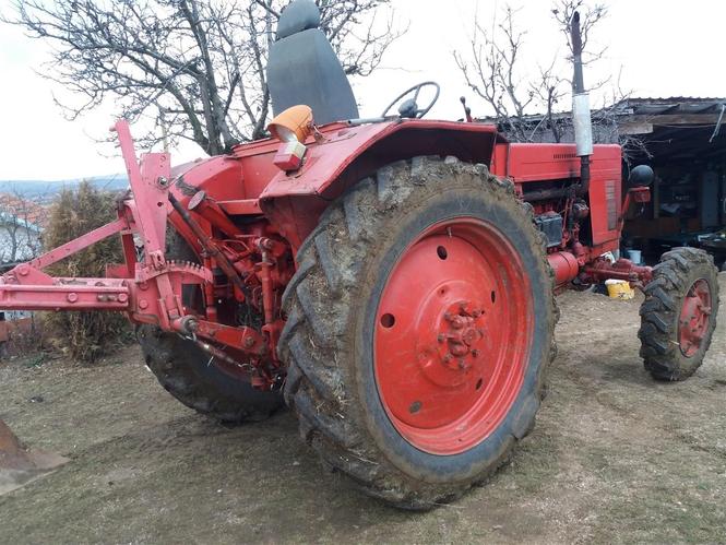 Traktor 