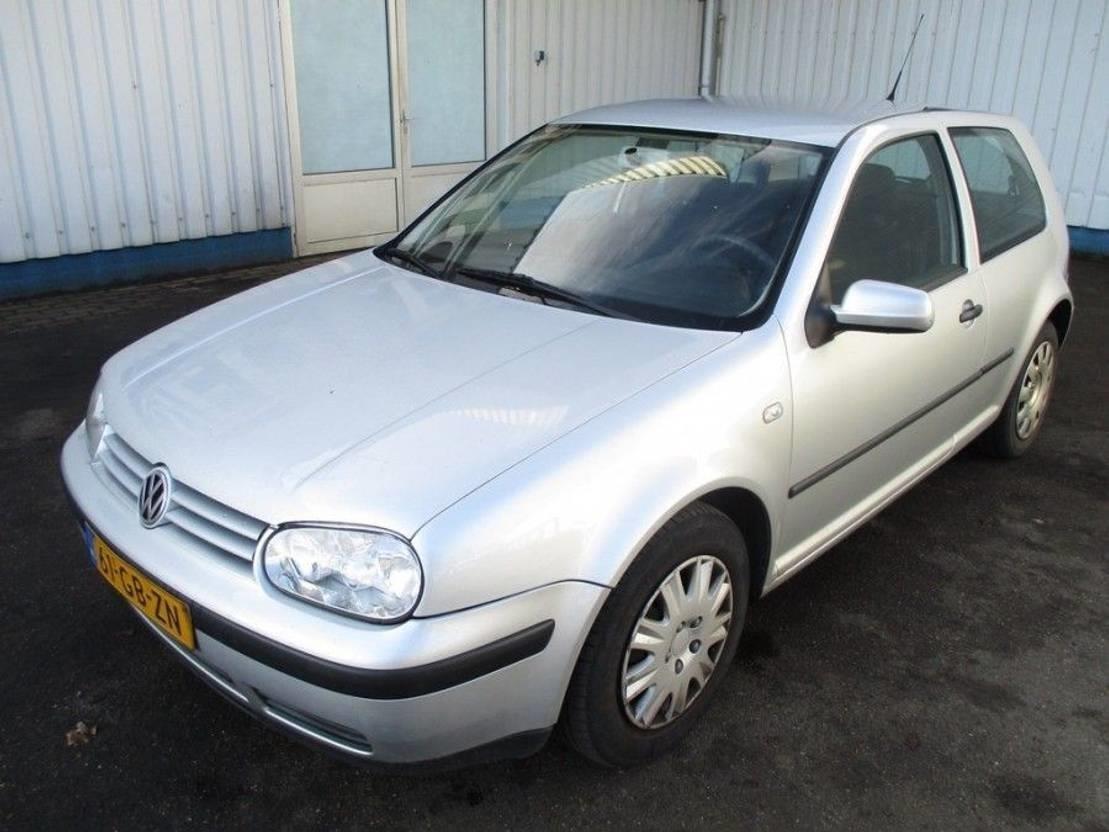 Golf-4-