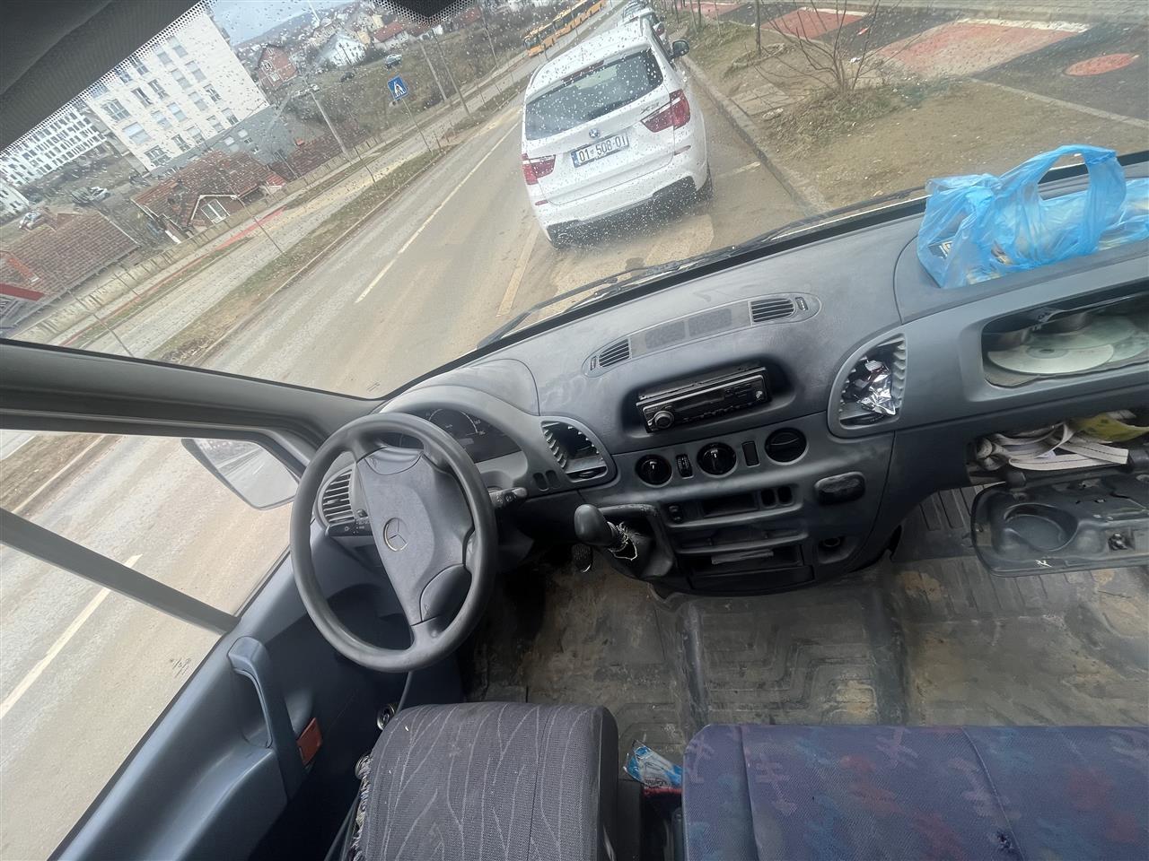 Sprinter-
