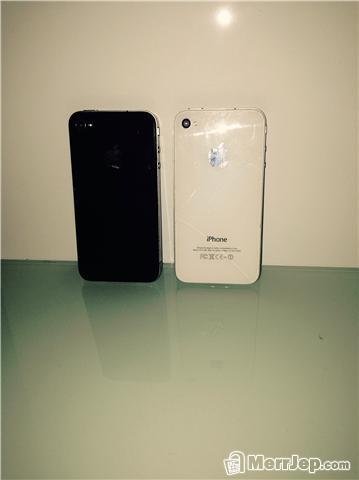 Iphone 4
