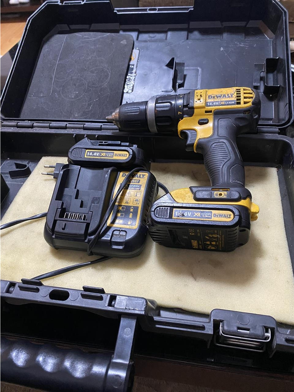 Dewalt-orginal-
