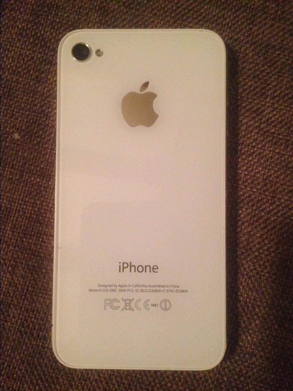 Iphone-4--32gb