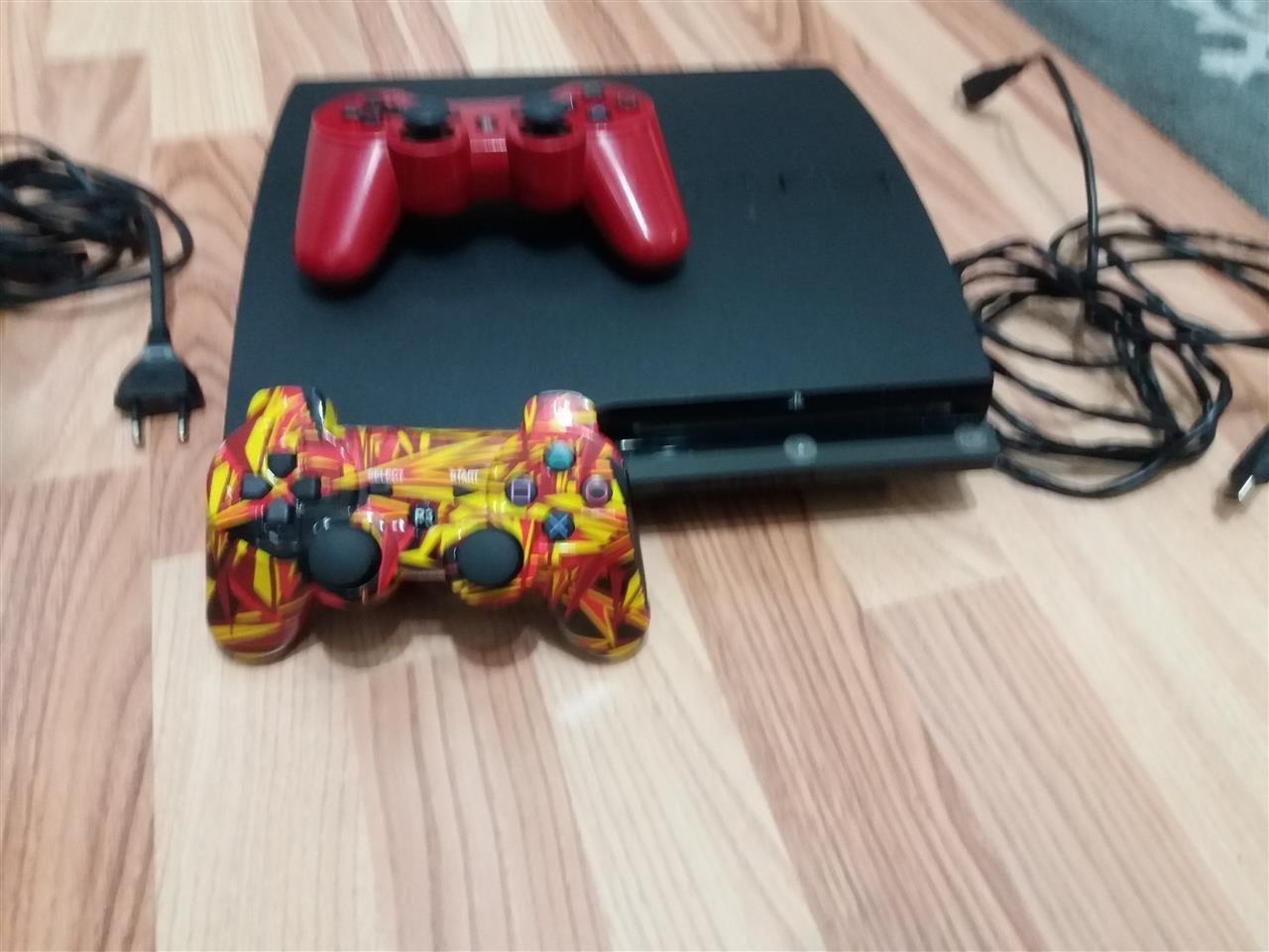 Ps3-
