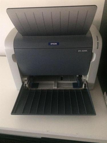 Printer  6200 L 