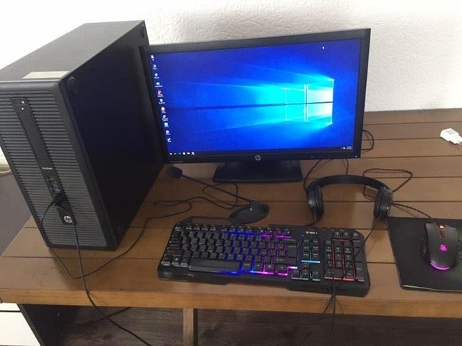 Shitet pc 