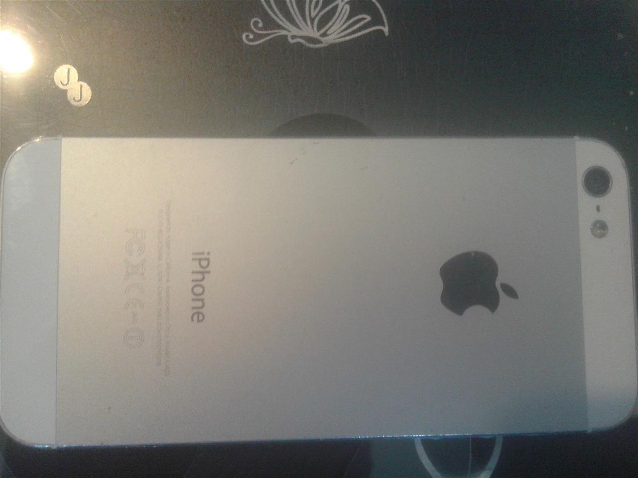 iphone5